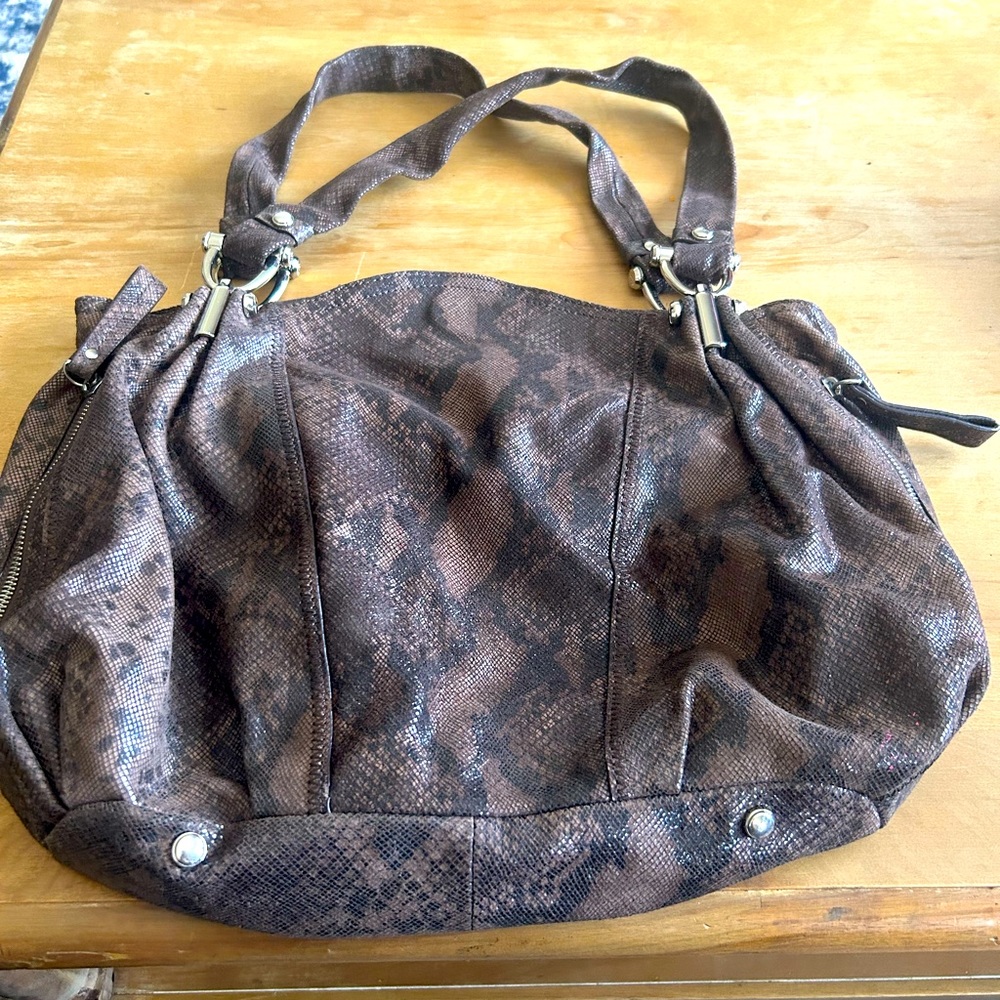 Shoulder bag